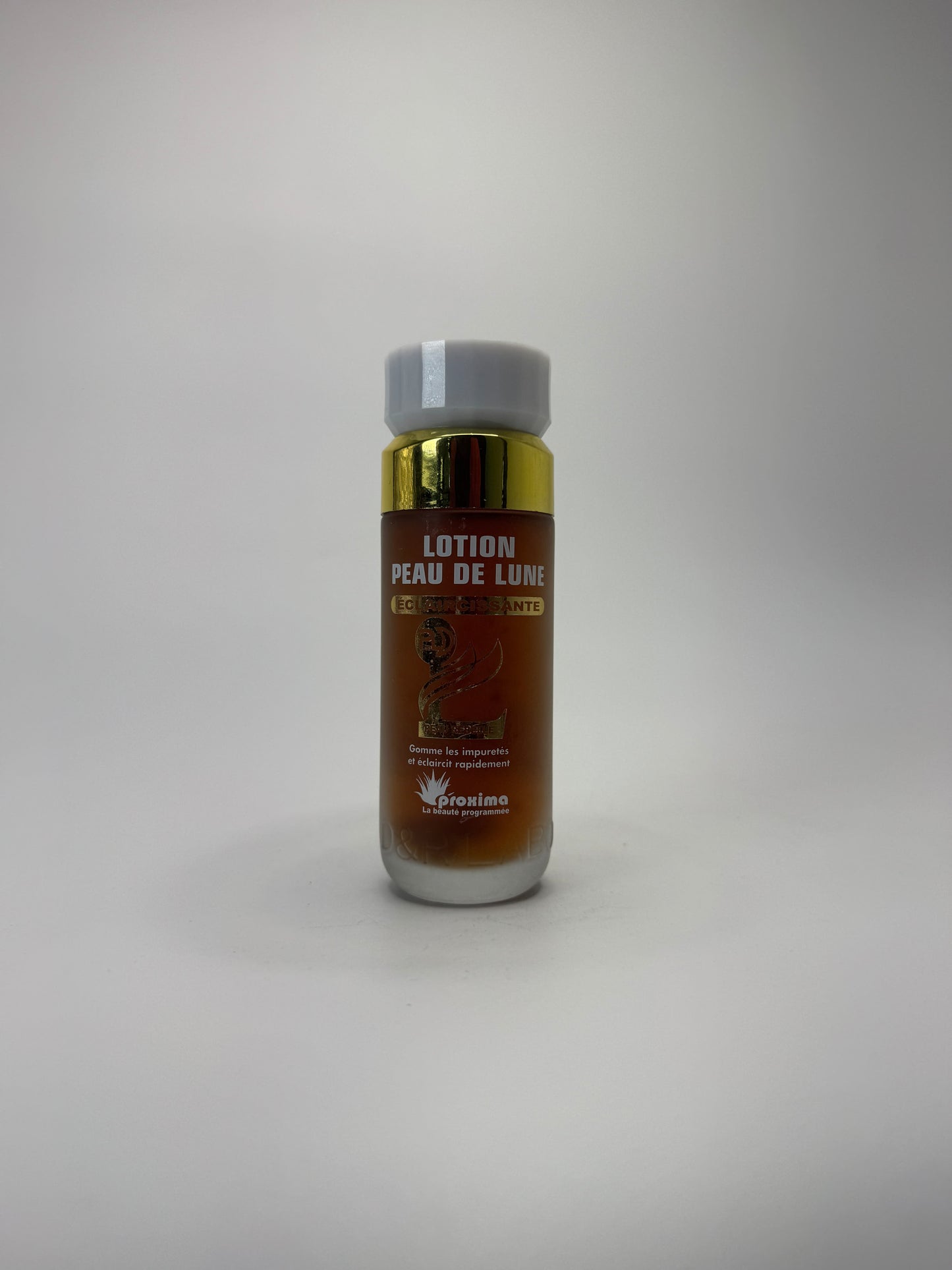 Lotion Peau De Lune Éclaircissante (Clarifying Lotion)