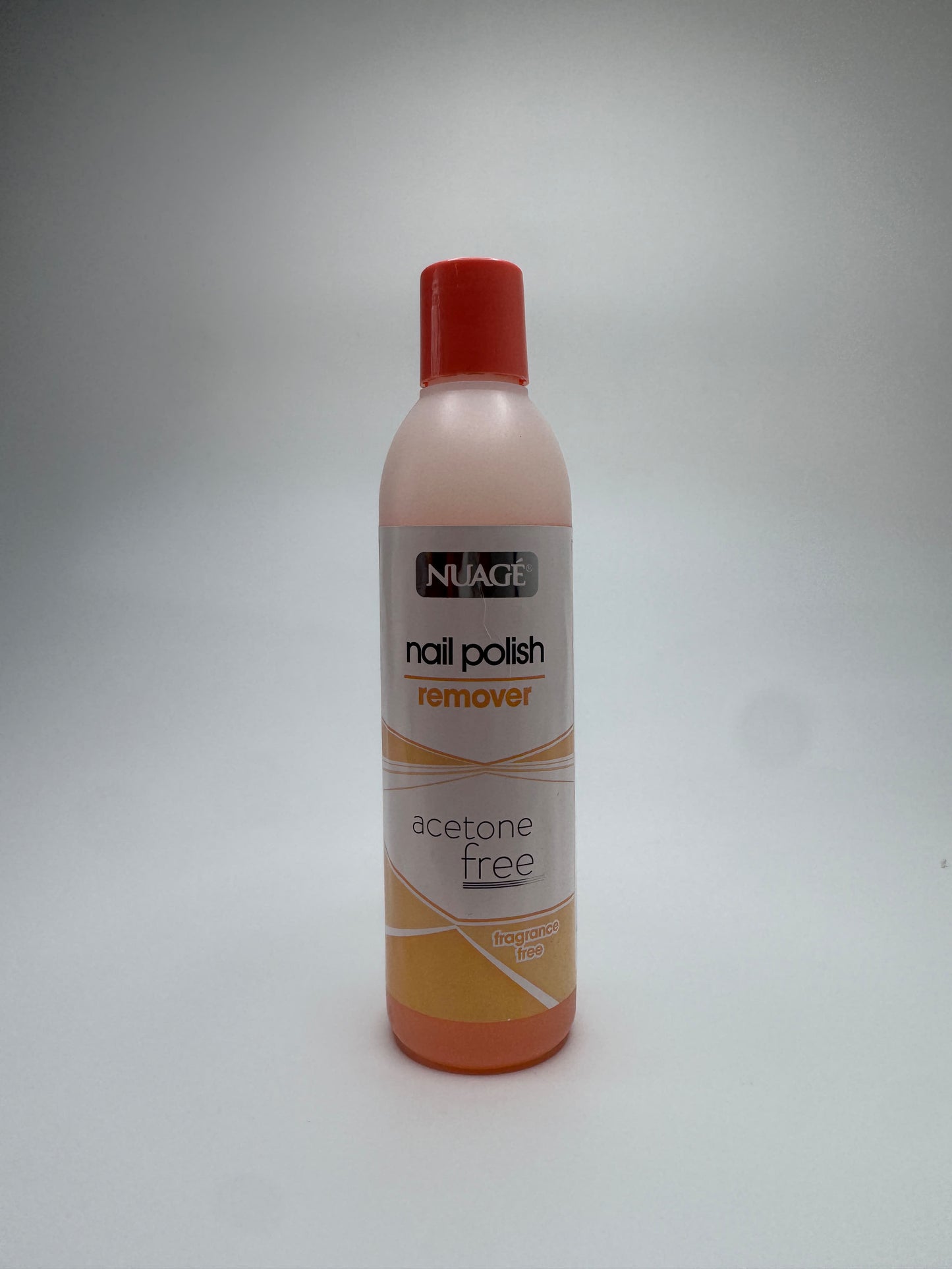 Nuage Acetone-Free Nail Polish Remover