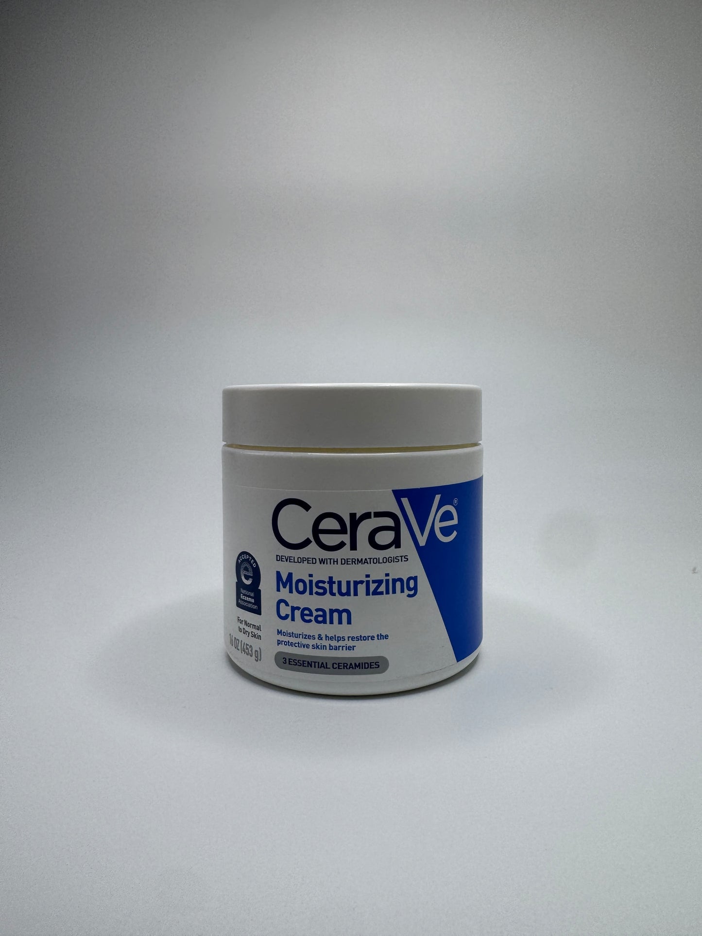 CeraVe Moisturizing Cream