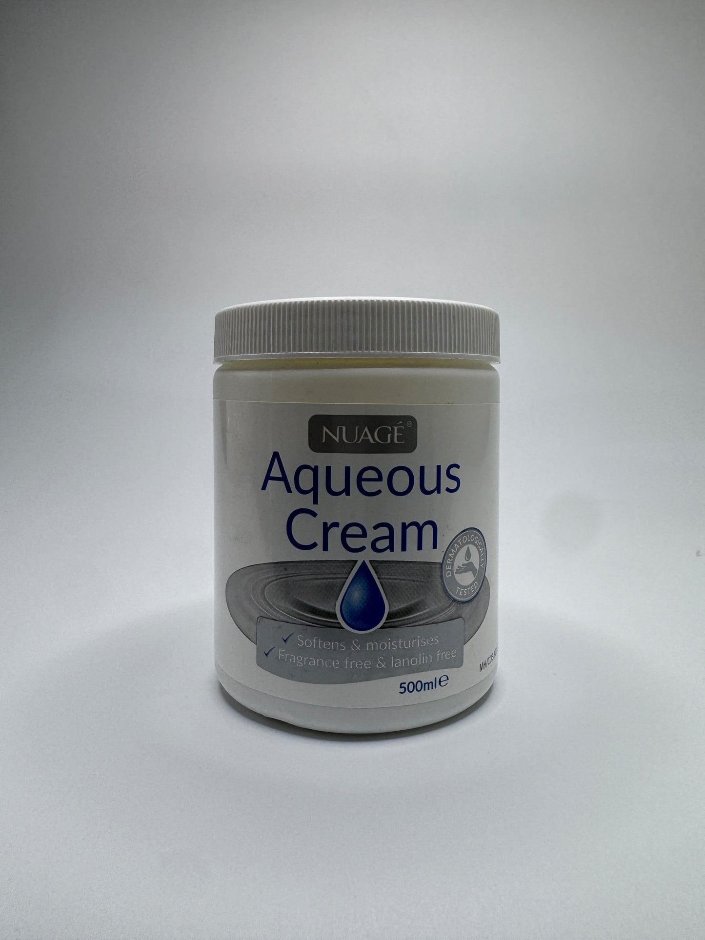 Nuage Aqueous Cream