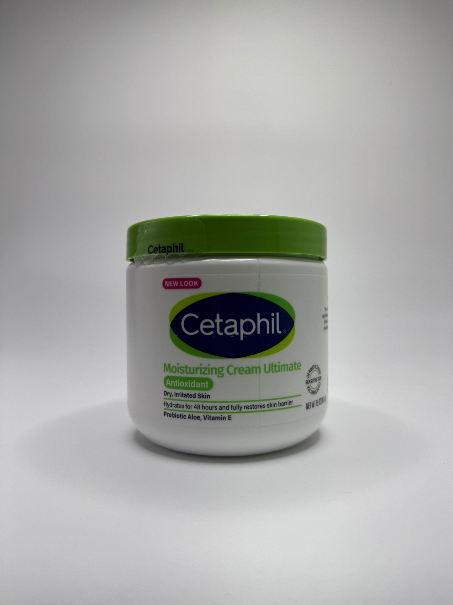 Cetaphil Moisturizing Cream Ultimate