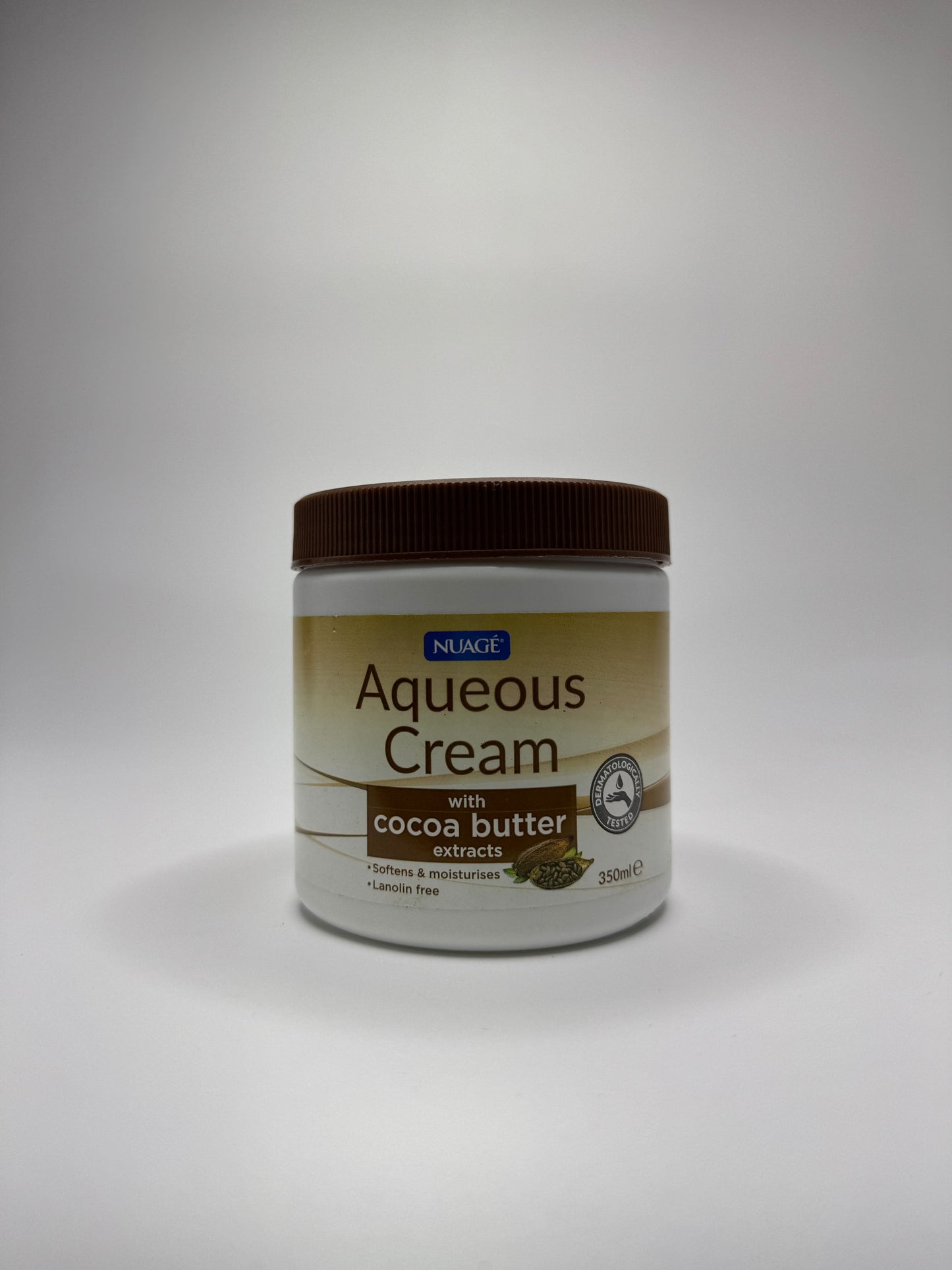 Nuagé Aqueous Cream