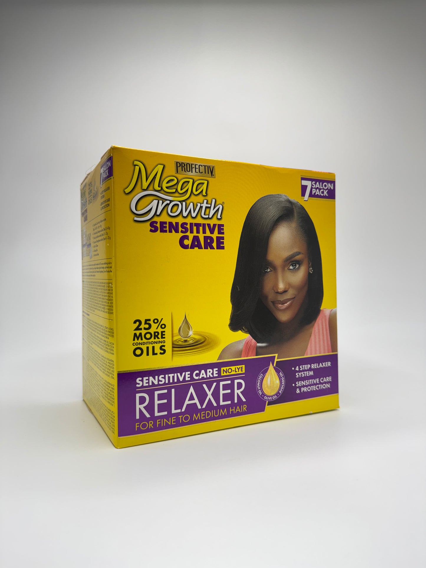 Profectiv Mega Growth Sensitive Care