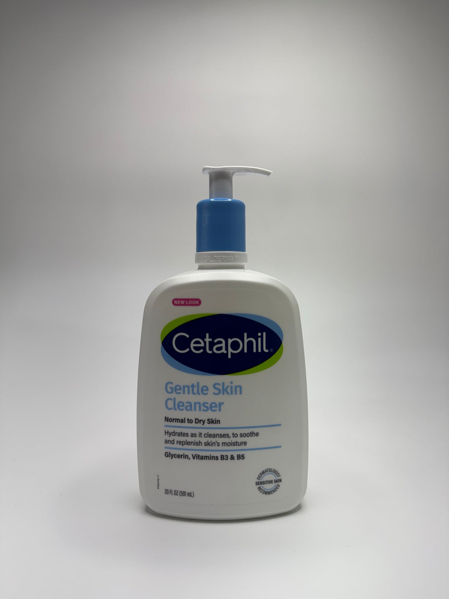 Cetaphil Gentle Skin Cleanser 591ml