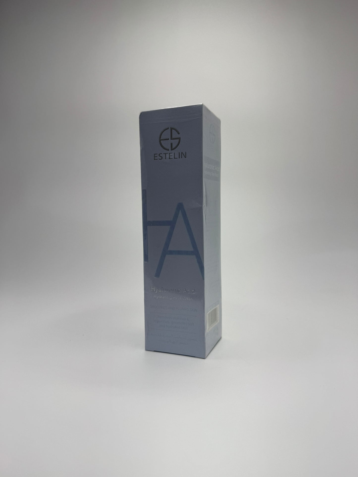Estelin Hyaluronic Acid Hydrating Face Wash