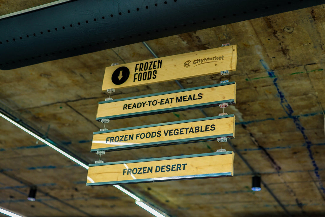 Dear IJGB, CityMarket Has You Covered — Shop Smart, Shop Local!