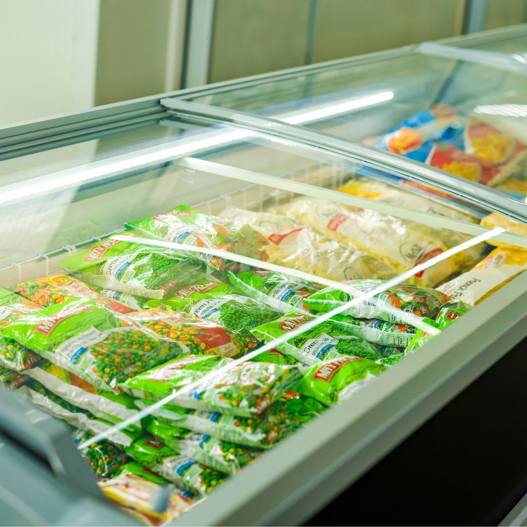 Frozen Foods