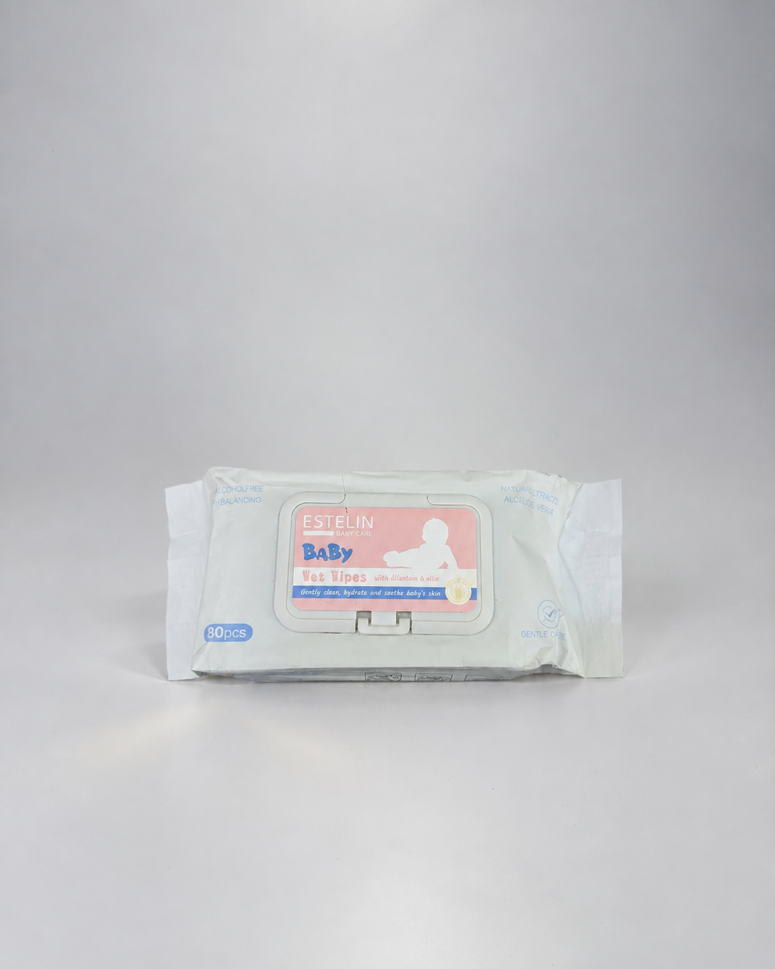 Estelin Baby Wet Wipes