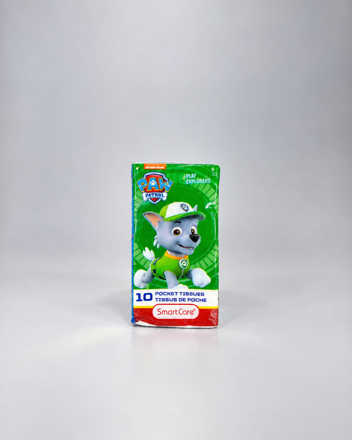Smart Care Pocket Tissues