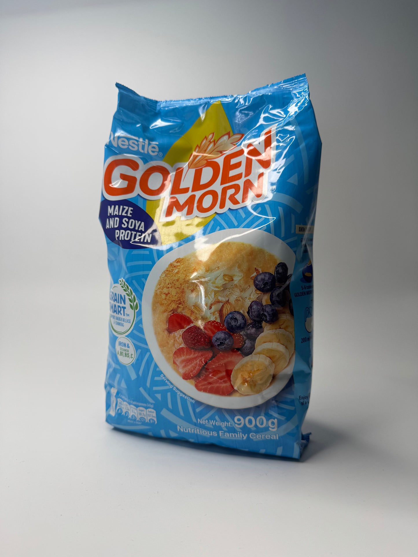 Nestle Golden Morn