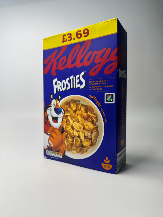 Kellogg's Frosties
