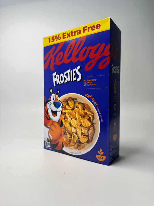 Kellogg's Frosties