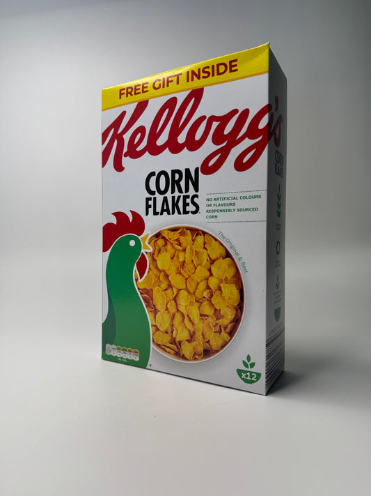 Kellogg's CornFlakes