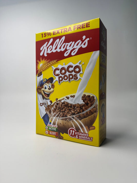Kellogg's Coco Pops