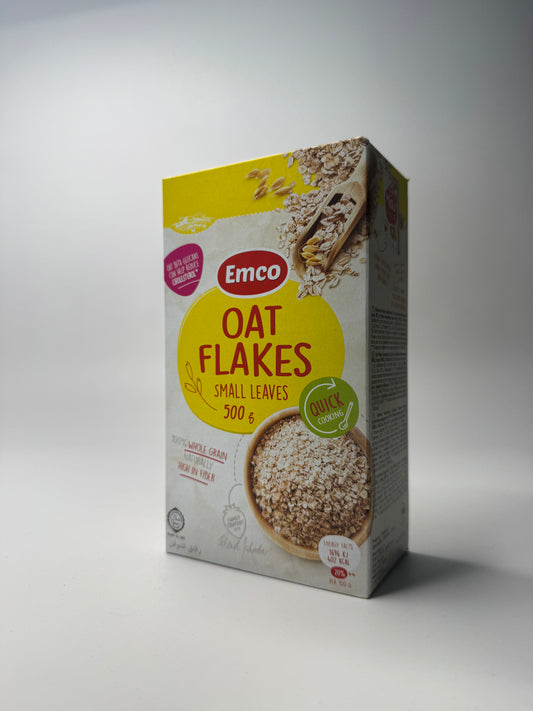 Emco Oat Flakes