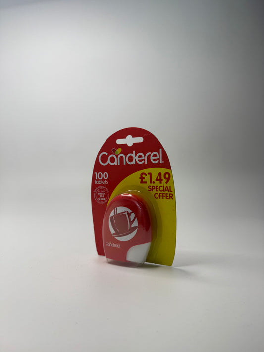 Canderel Tablets