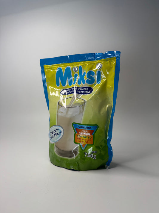 Miksi Dairy Creamer
