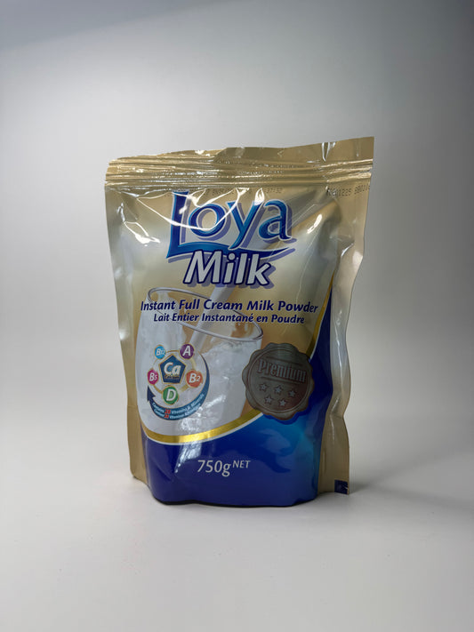 Loya Full Cream Powder