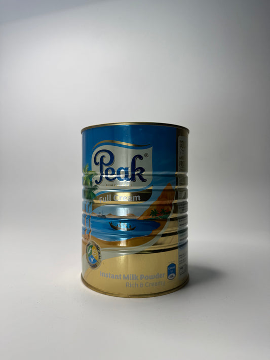 Peak Full Cream