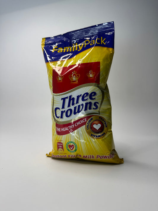 Three Crowns Milk Powder