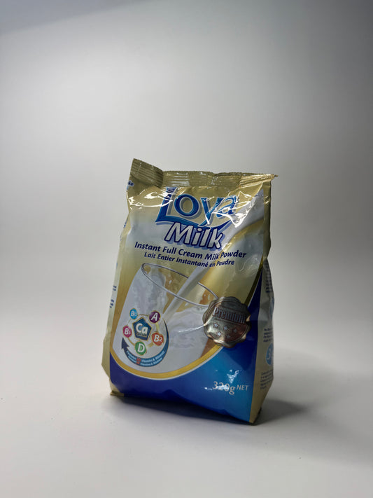 Loya Full Cream Powder