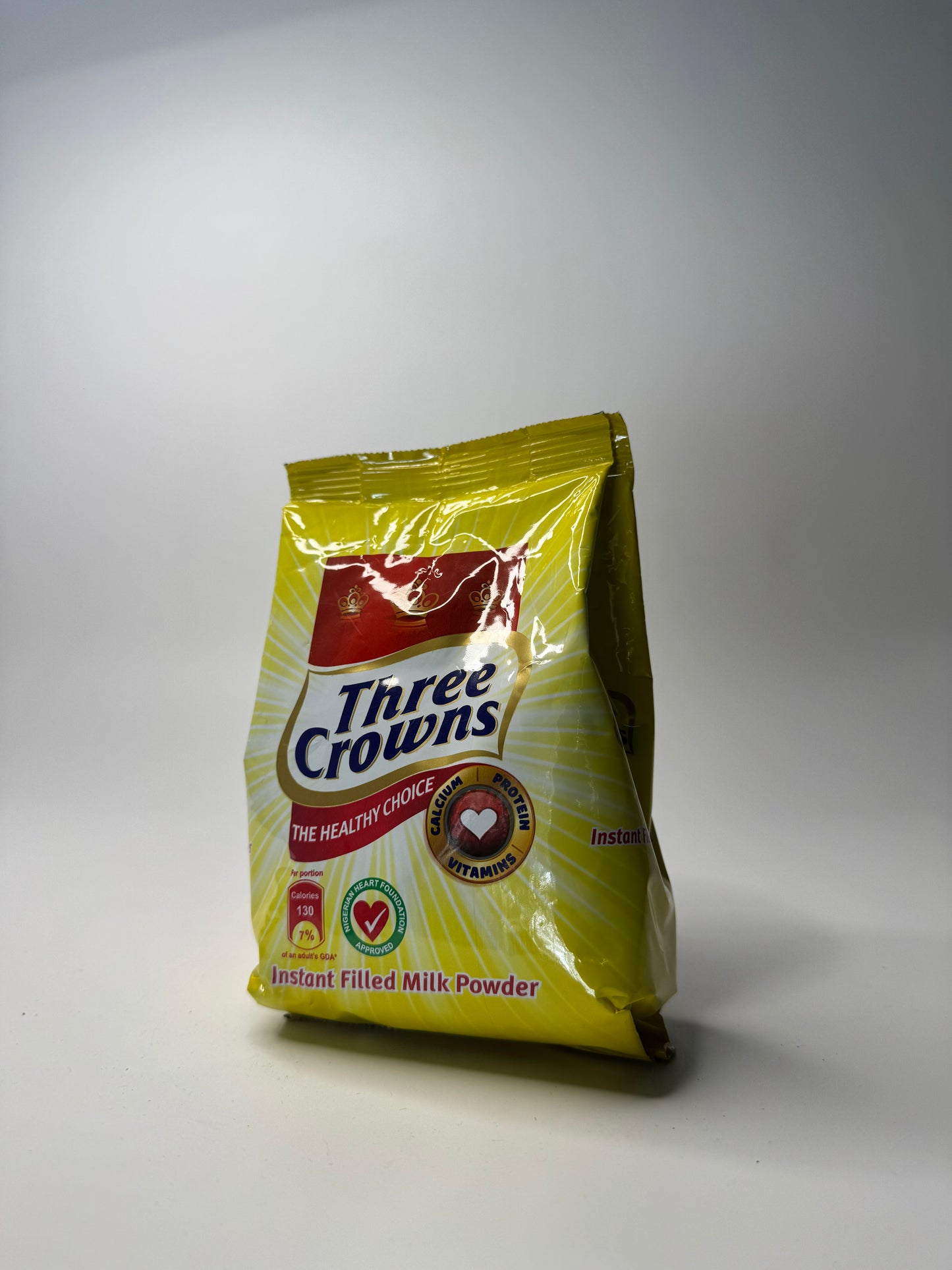 Three Crowns Milk Powder