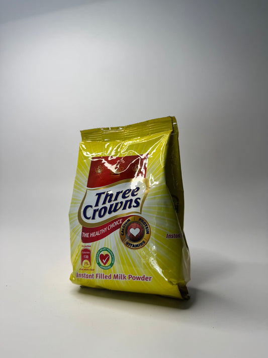 Three Crowns Milk Powder