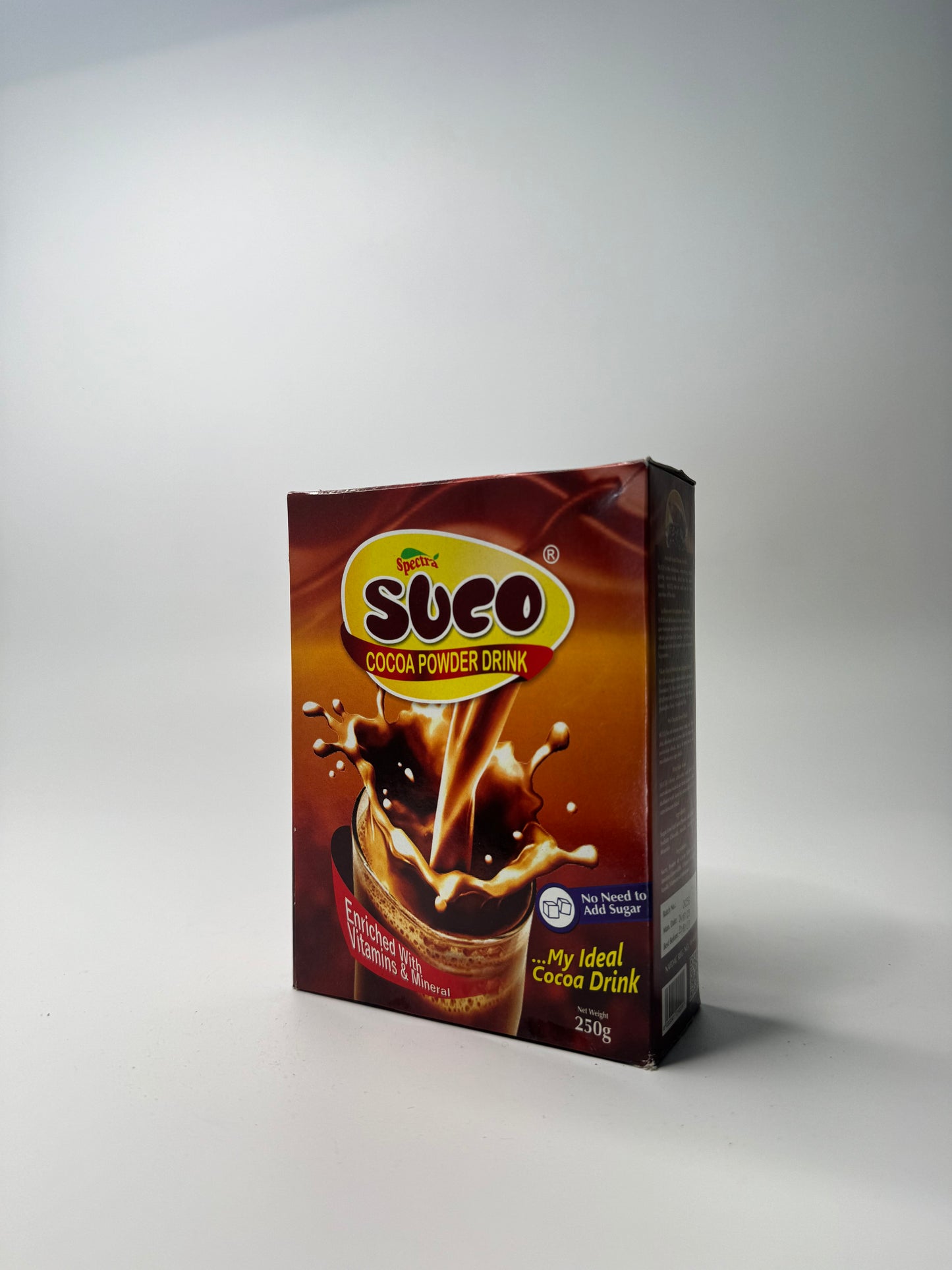 Spectra Suco
