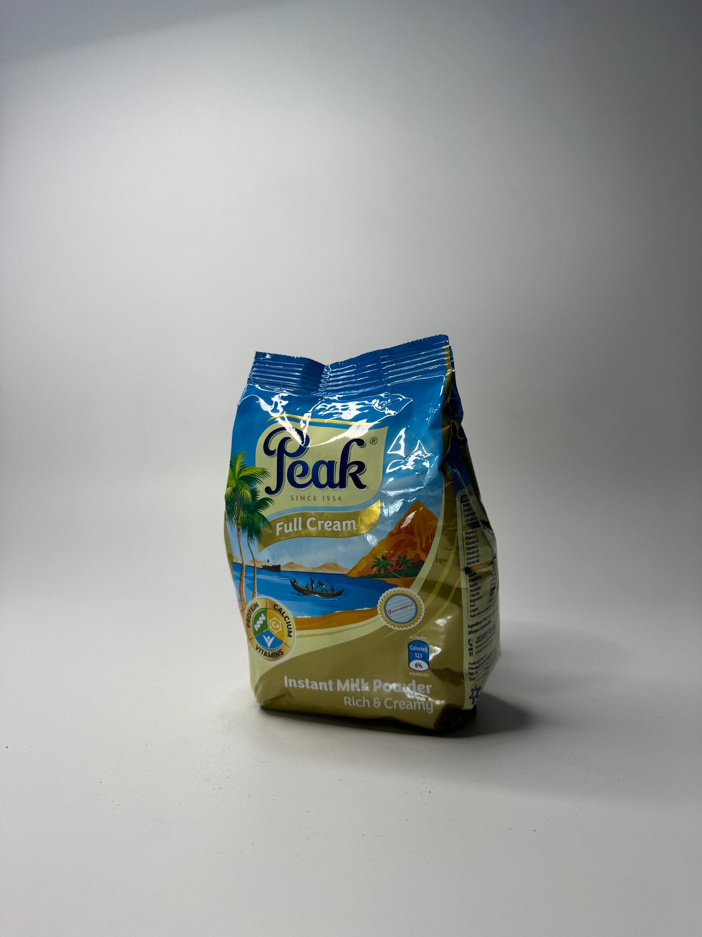 Peak Full Cream