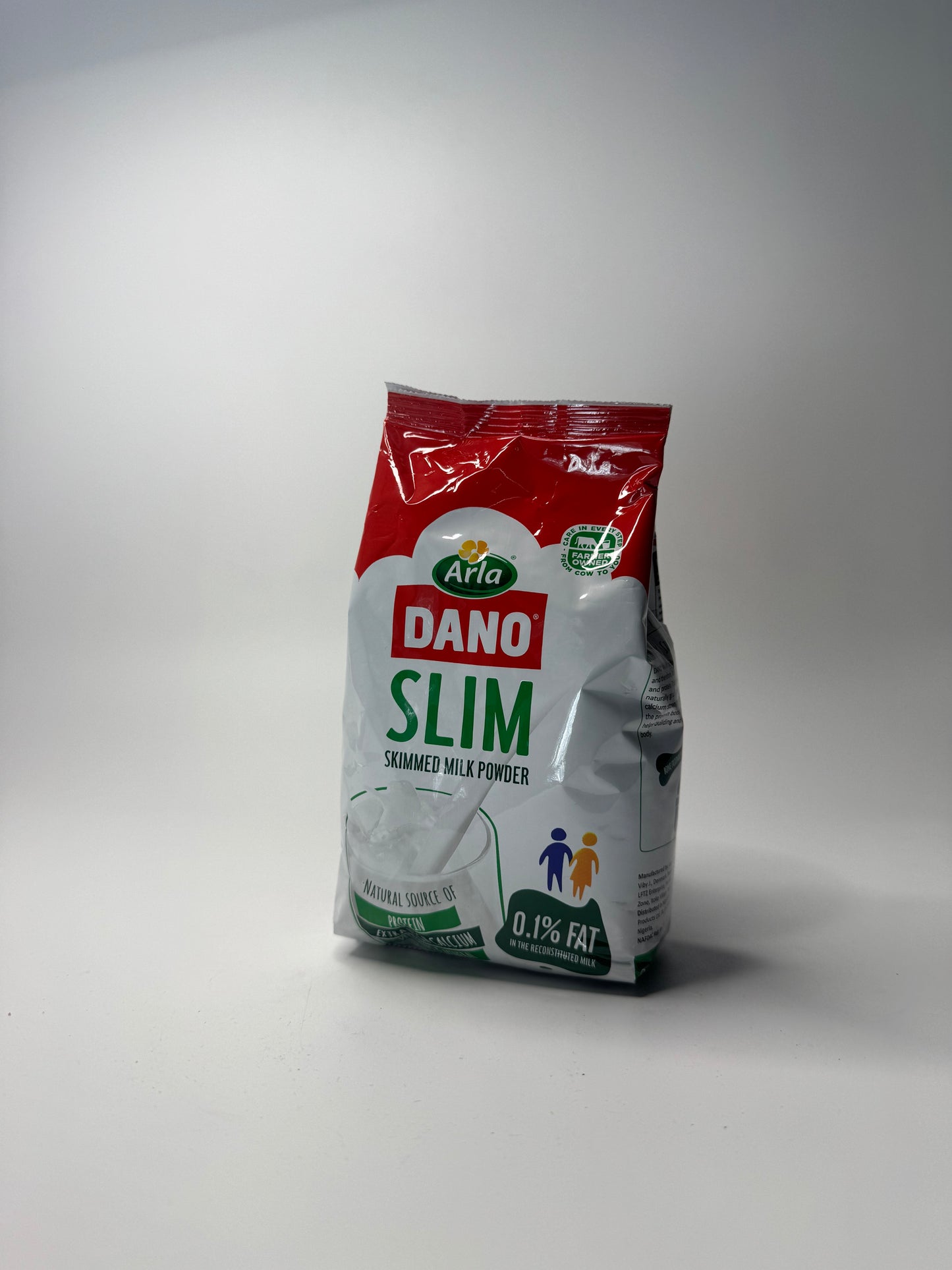 Dano Slim Skimmed Milk Powder