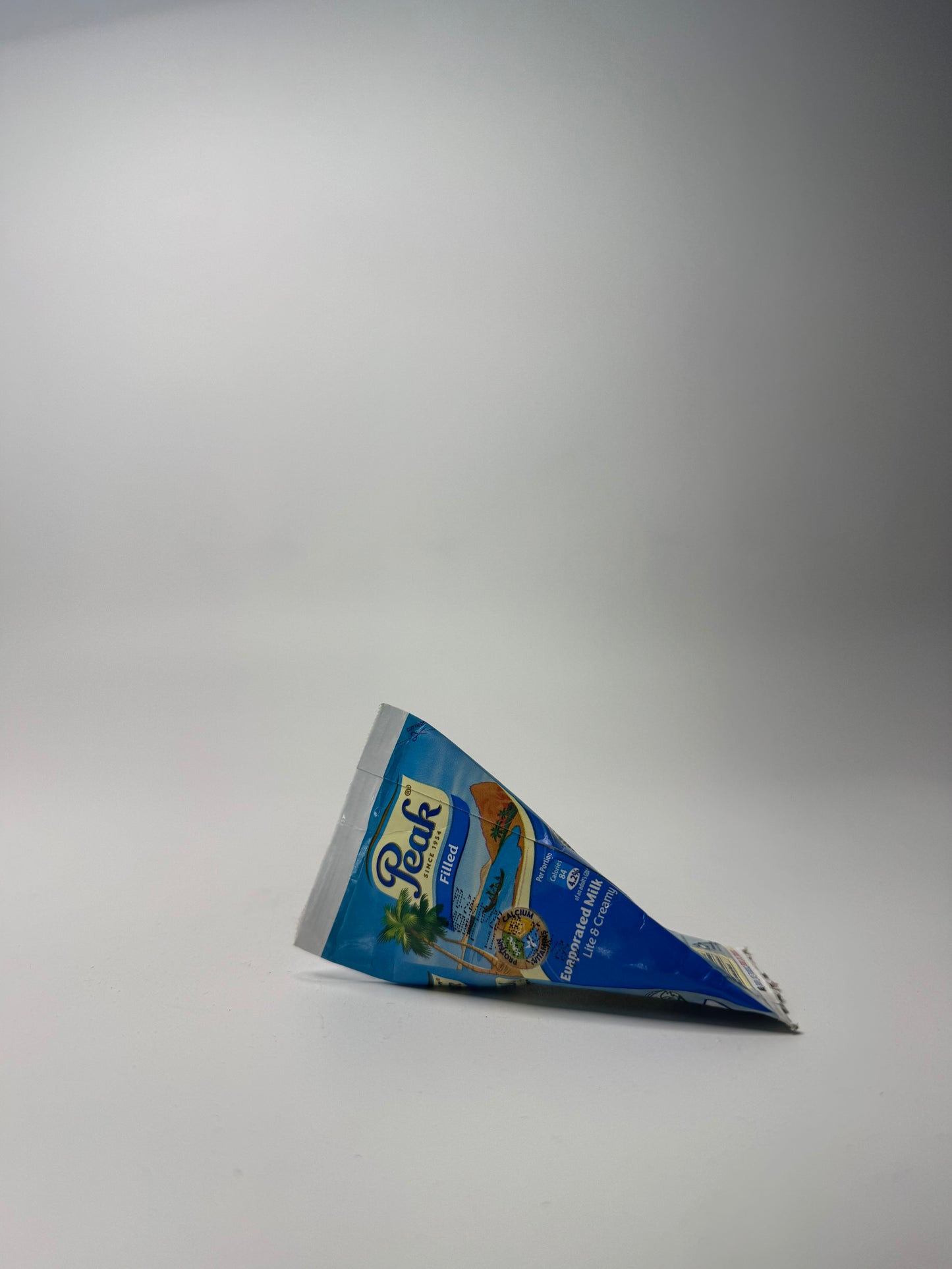 Peak Filled Evaporated Milk