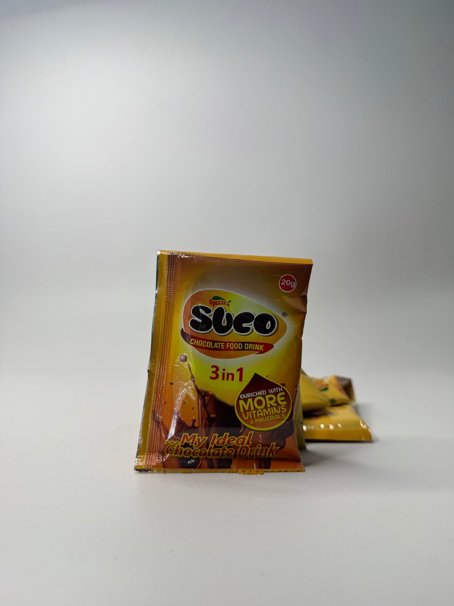 Spectra Suco