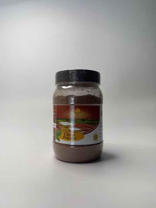 Lamis Cocoa Powder