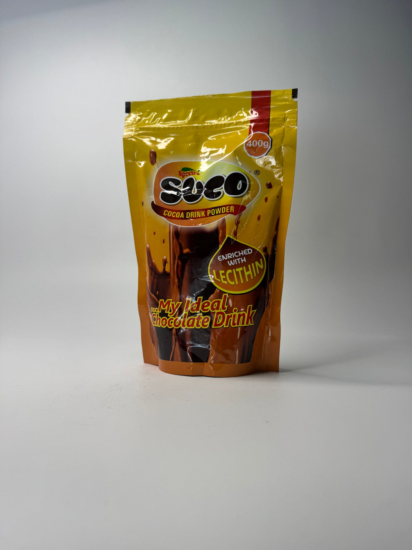 Spectra Suco