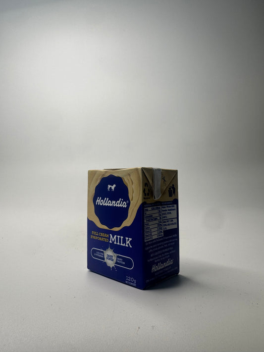 Hollandia Evaporated Milk