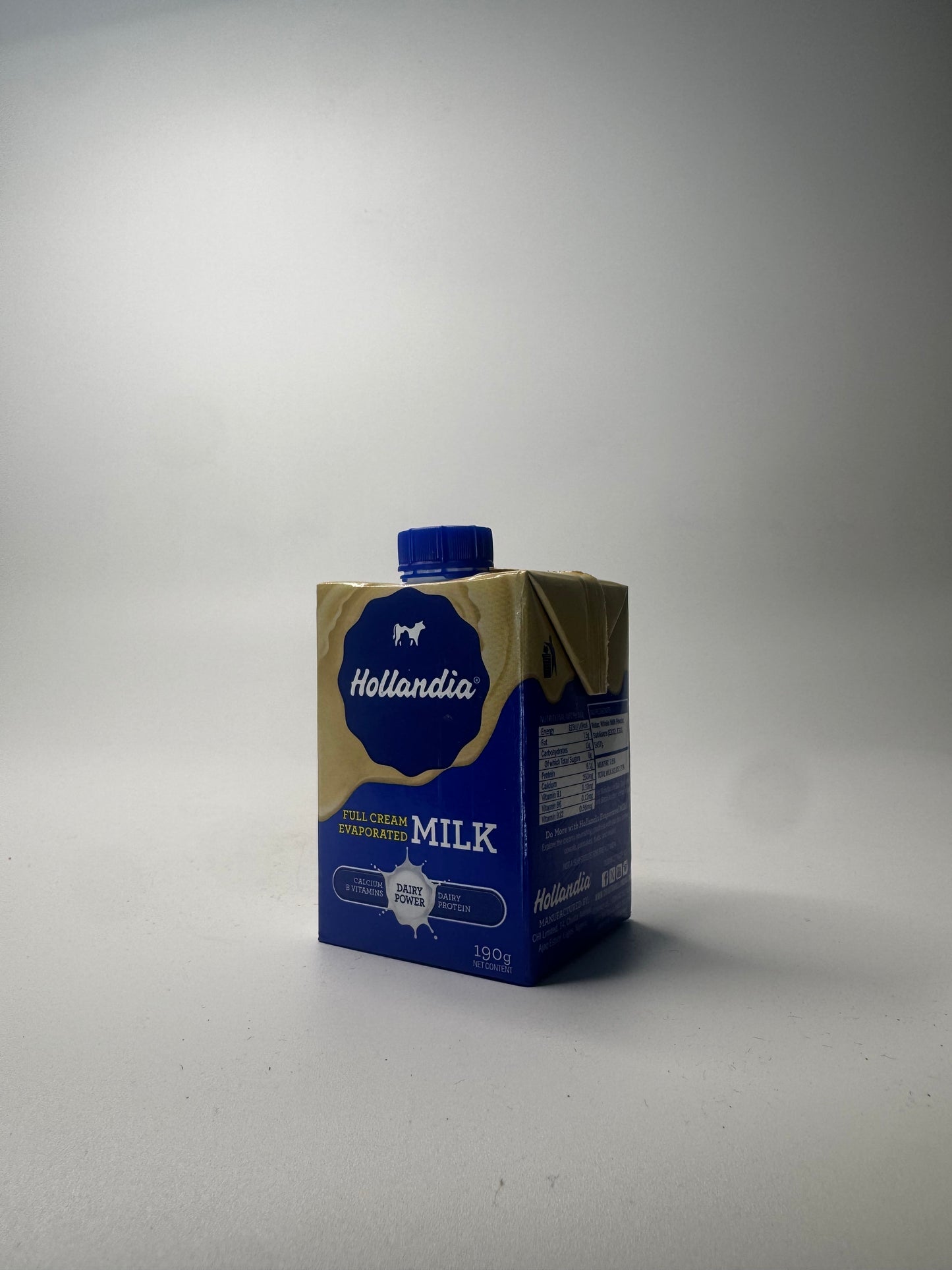 Hollandia Evaporated Milk