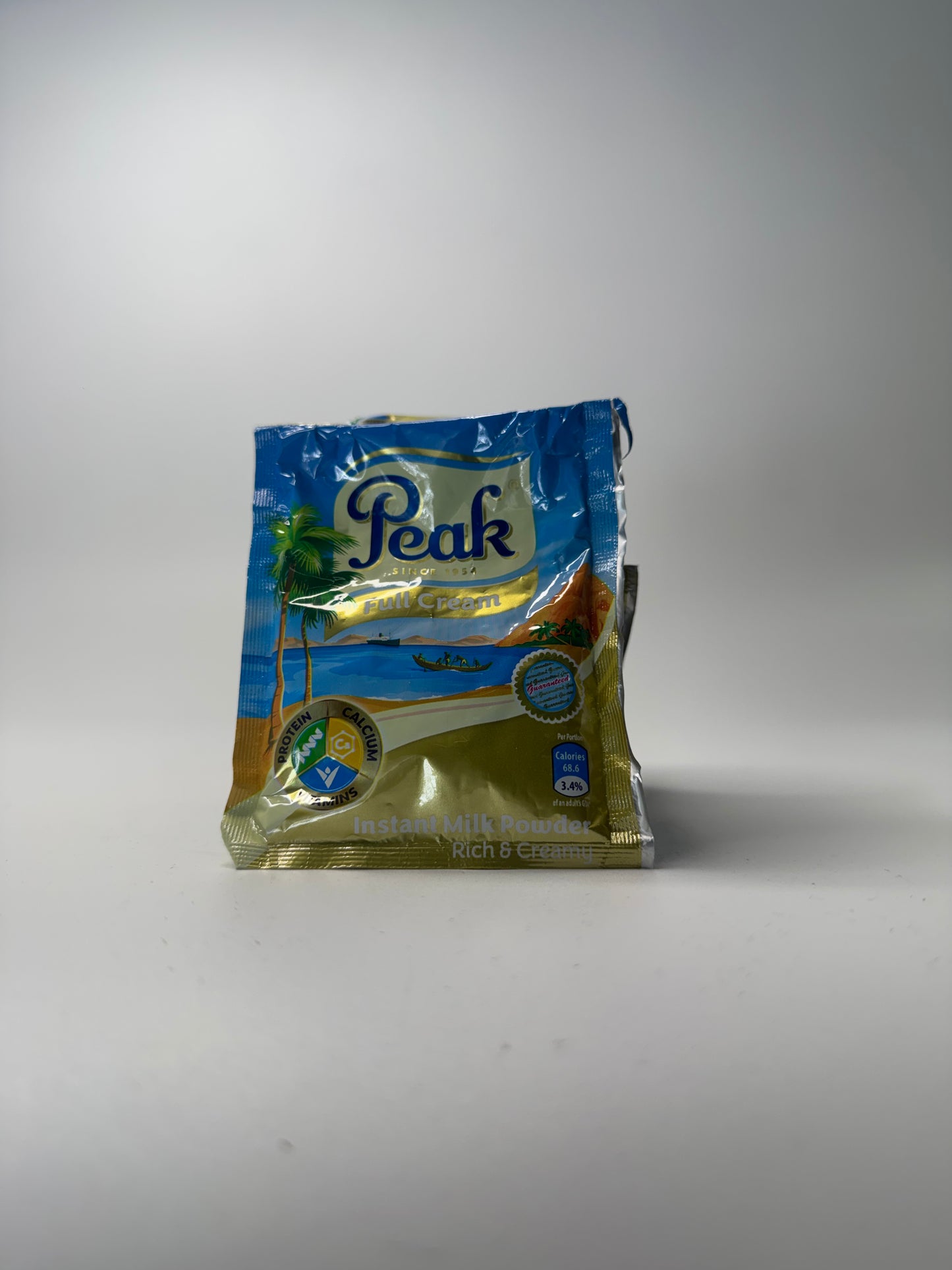Peak Full Cream