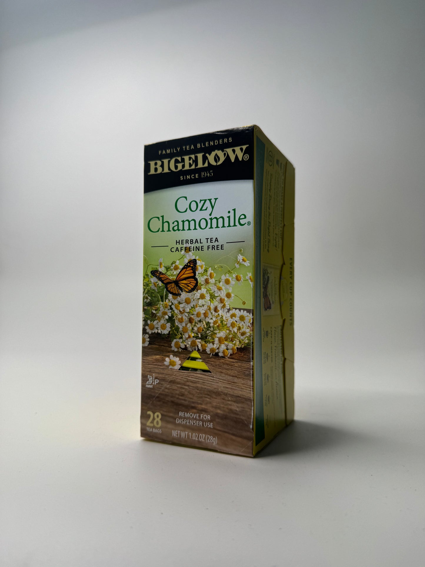 Bigelow Herbal Tea