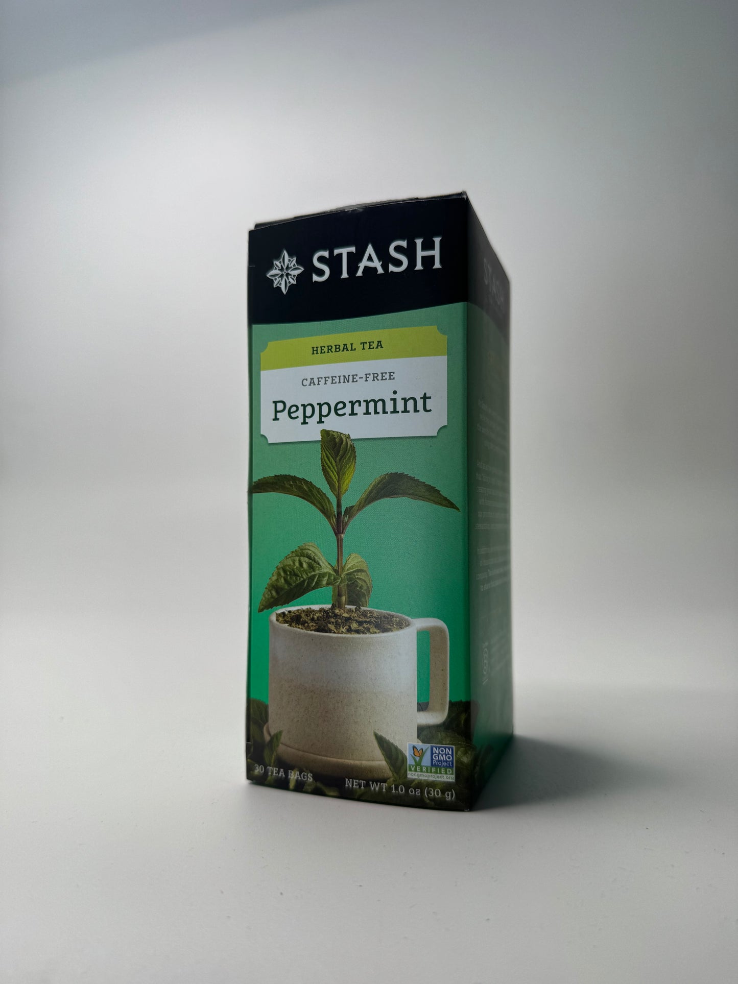 Stash Herbal Tea