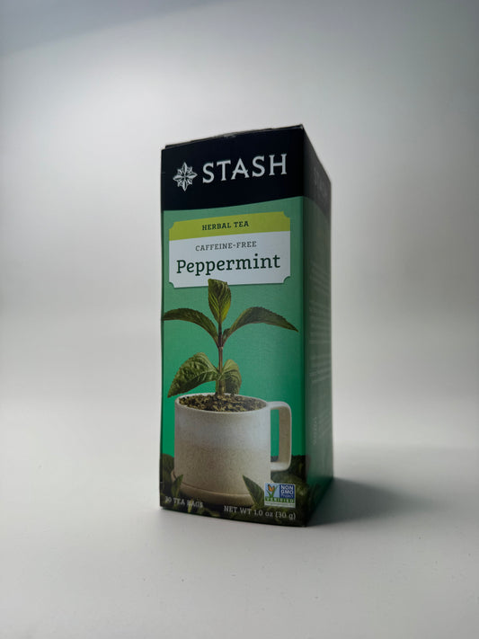 Stash Herbal Tea