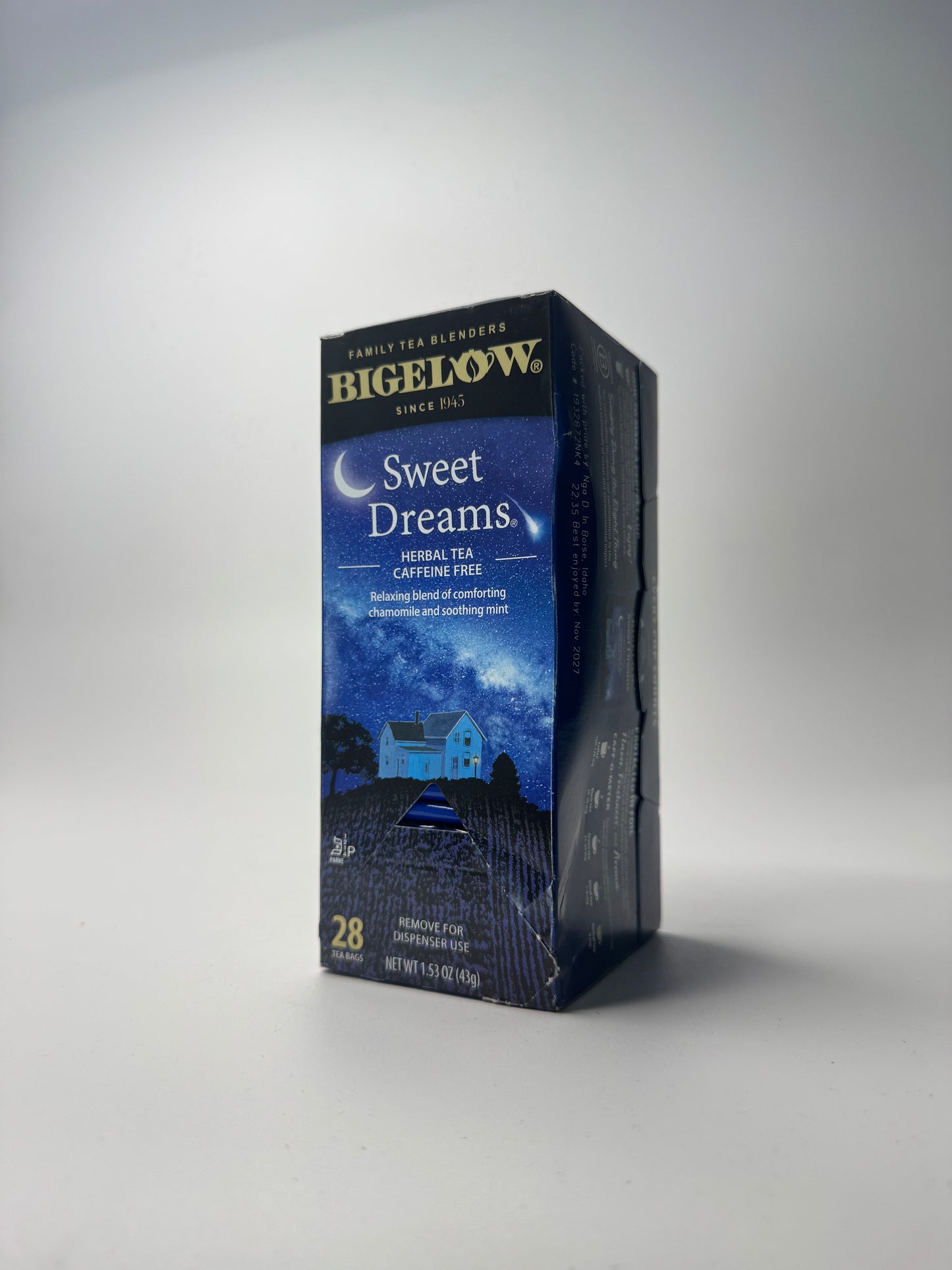 Bigelow Herbal Tea