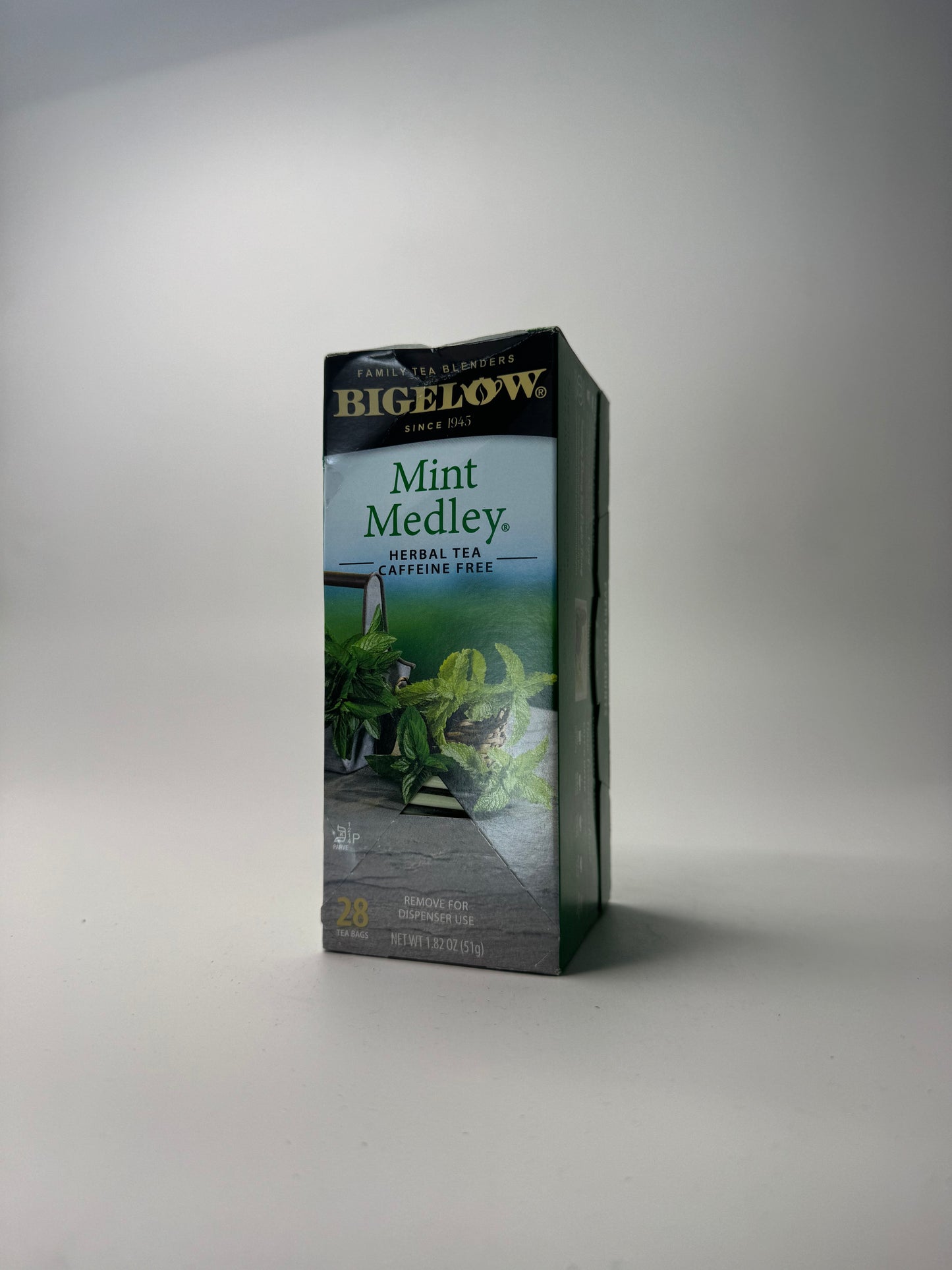 Bigelow Herbal Tea
