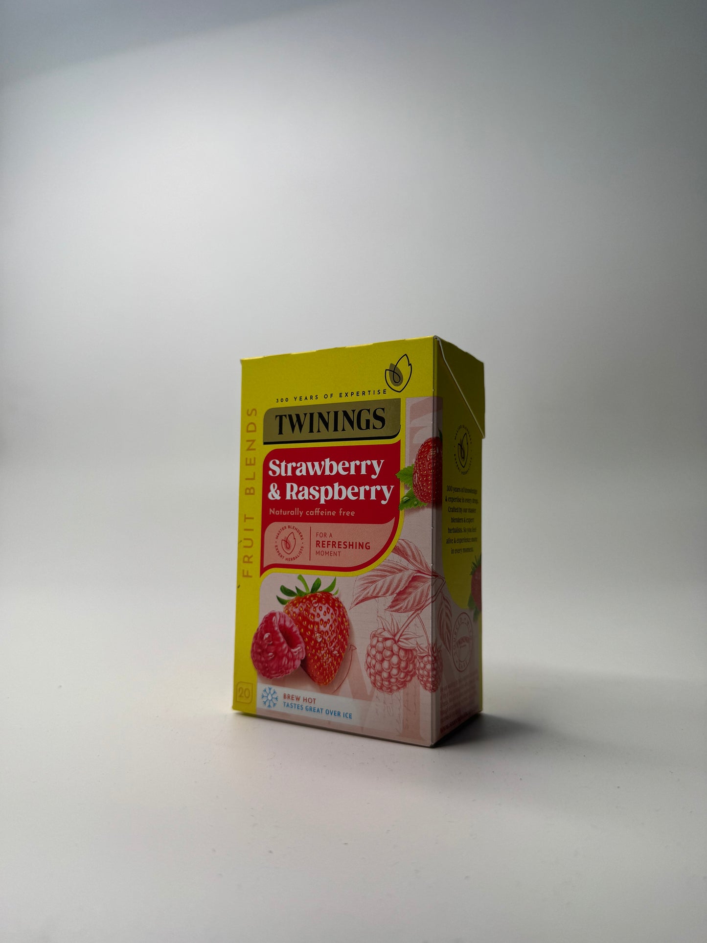 Twinings Tea