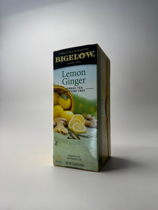 Bigelow Herbal Tea