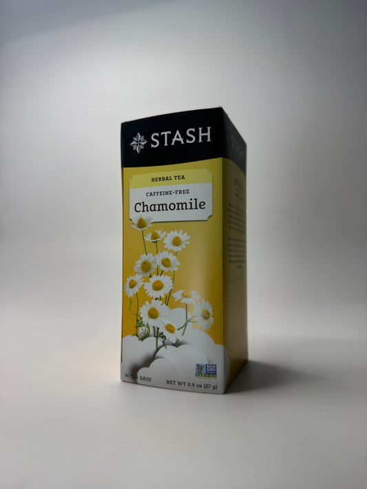 Stash Herbal Tea