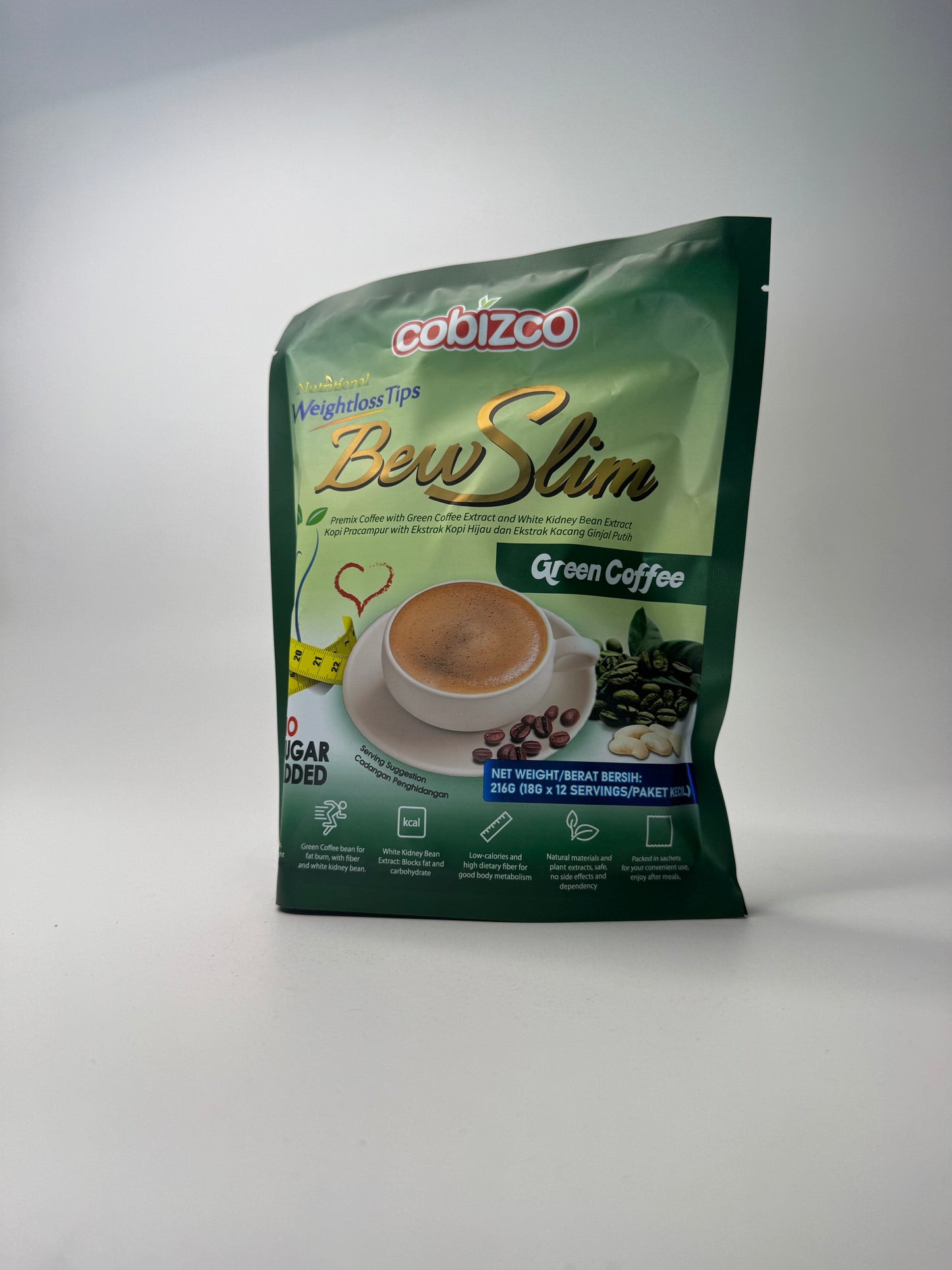 Cobizco Bew Slim