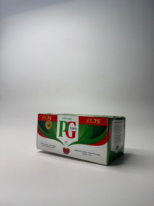 PG Tips Tea