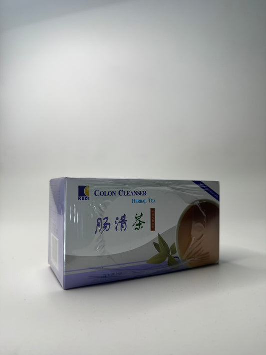 Kedi Colon Cleanser Herbal Tea