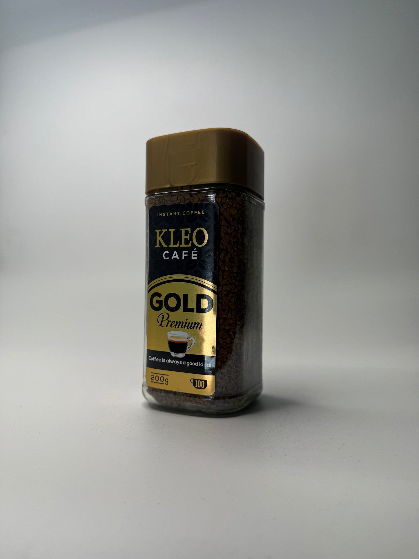 Kelo Cafe Gold Premium