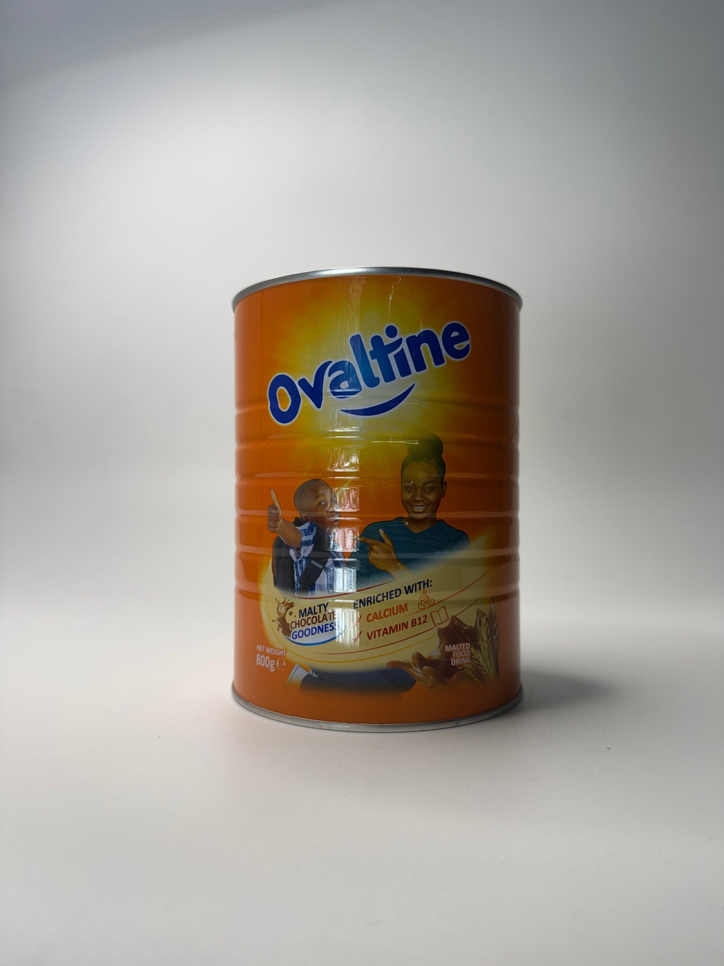 Ovaltine